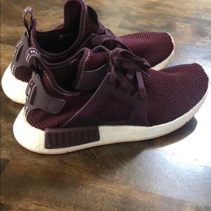 Nmds in size 8 women’s. New condition.